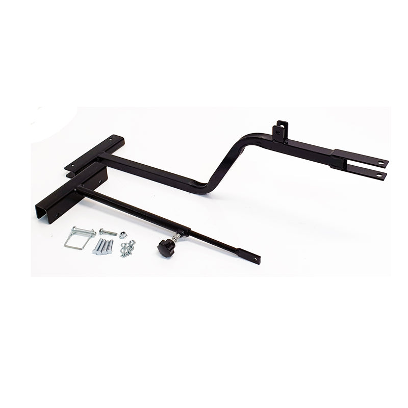 Tow Hitch - Landworks LCE06 / LCE19