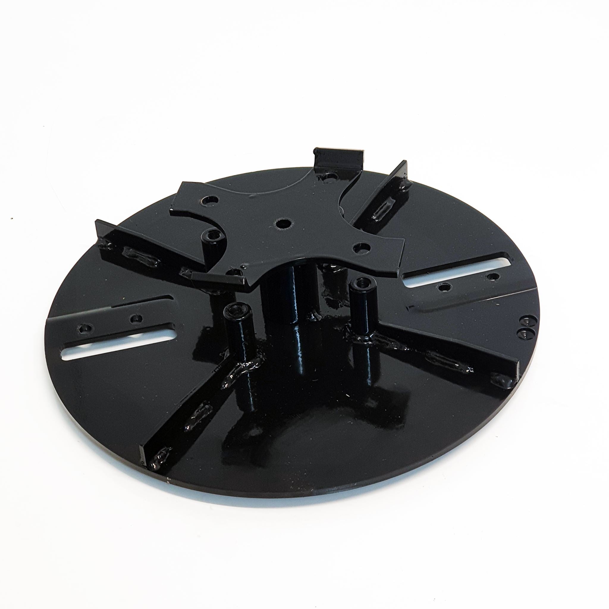 Blade Rotor - LCE06 / LCE19 (1" shaft)