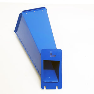 Side Chute - Landworks LCE06