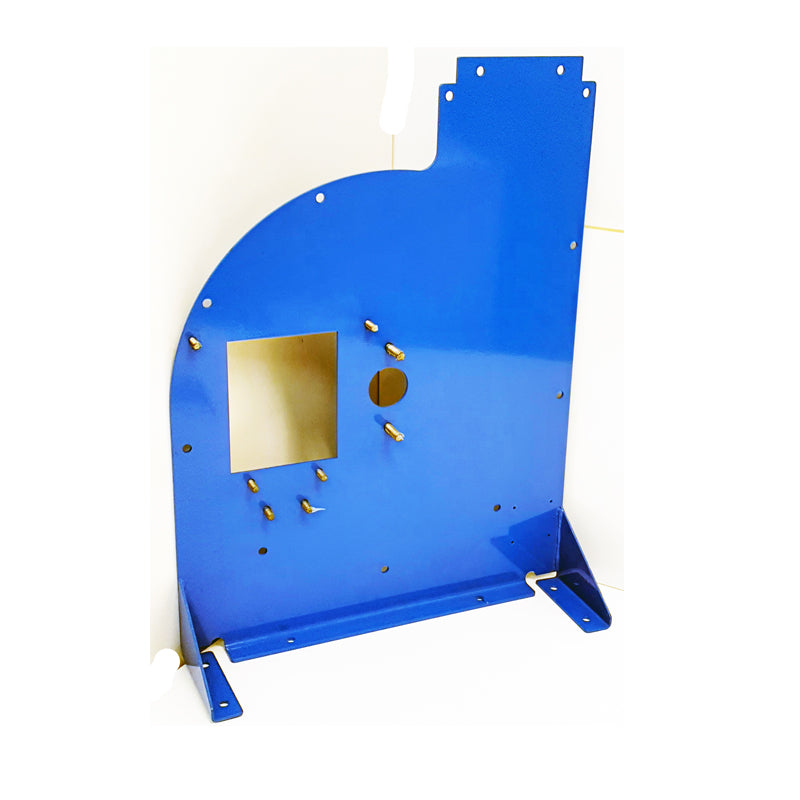 Rear Side Panel - LCE09