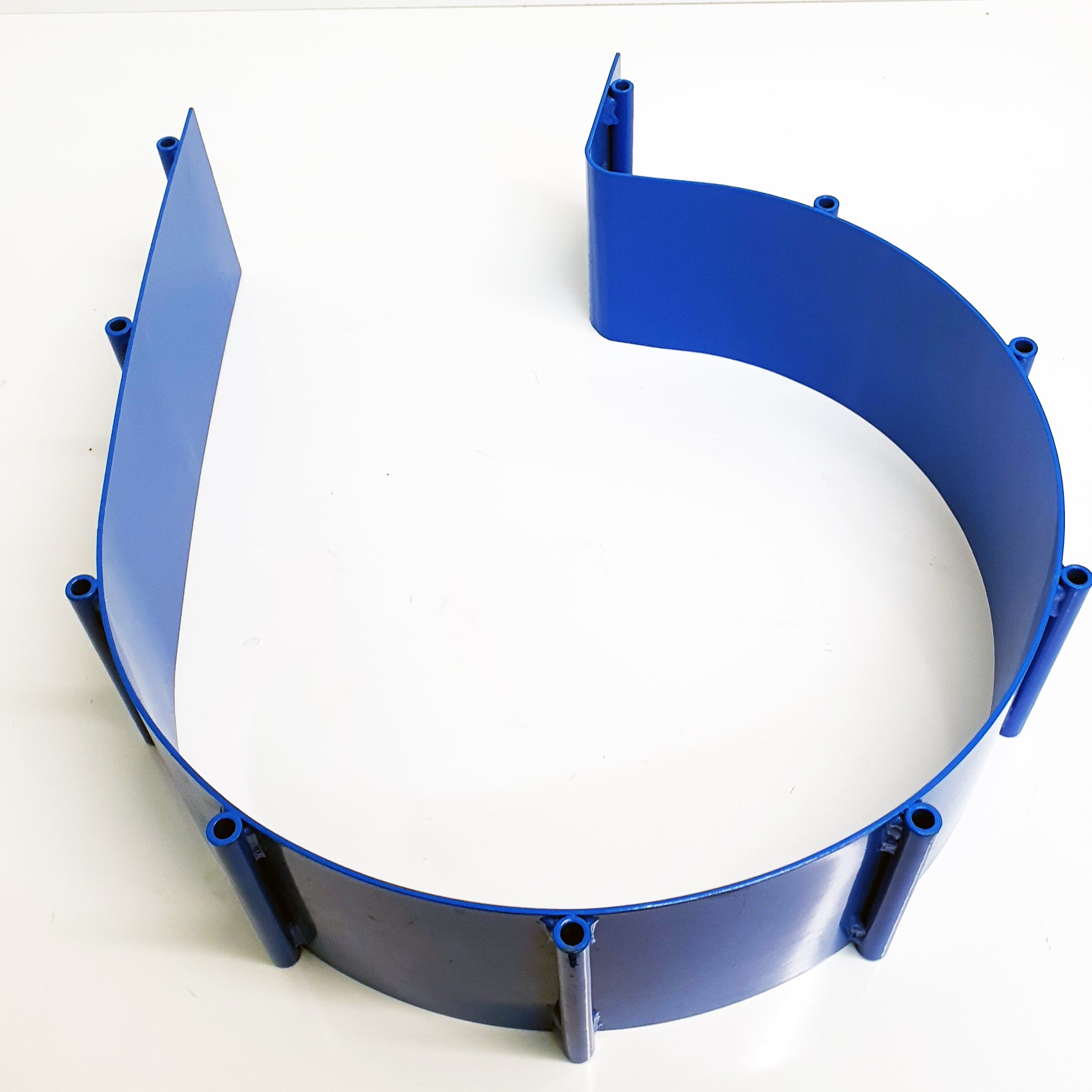 Centre Housing Plate - LCE09