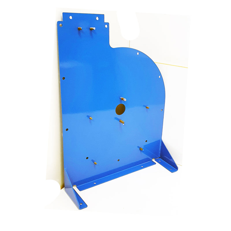 Front Side Panel - LCE09