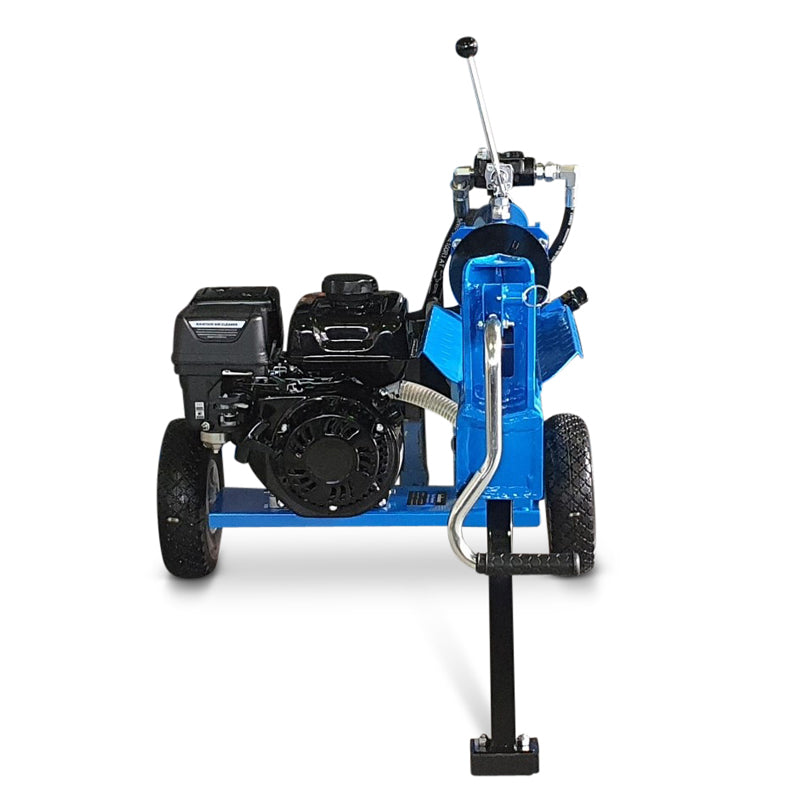 Landworks LSE01, 20 Tonn Log Splitter