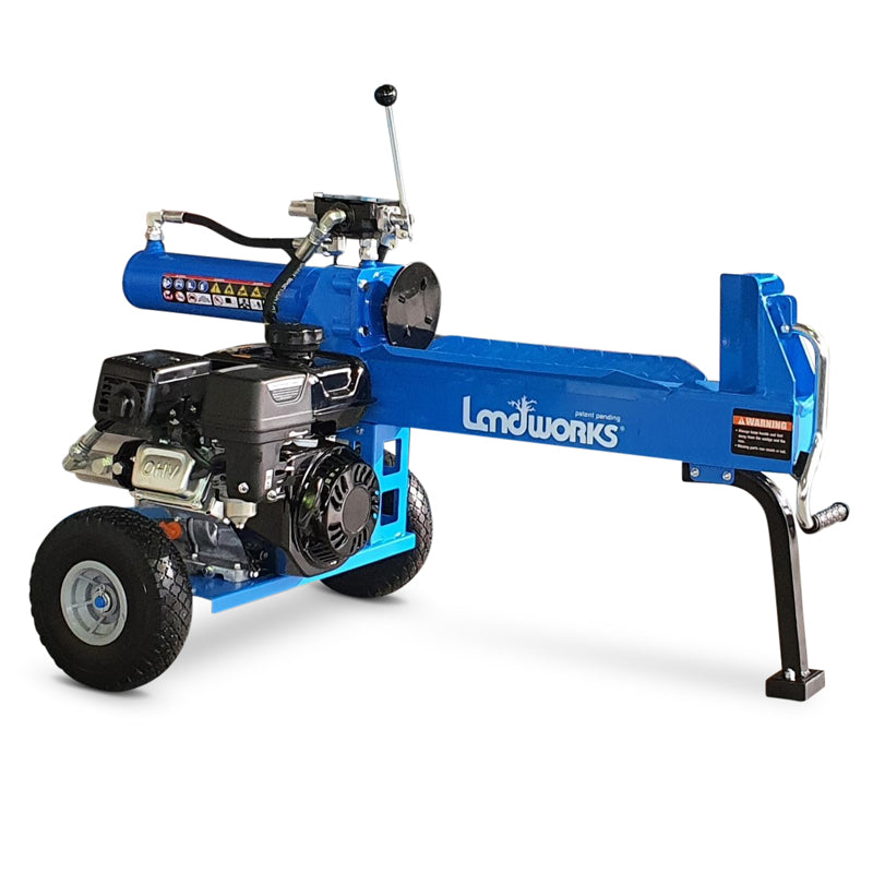 Landworks LSE01, 20 Tonn Log Splitter