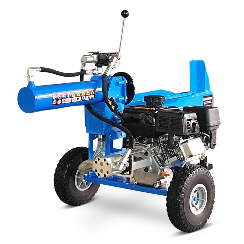 Landworks LSE01, 20 Tonn Log Splitter