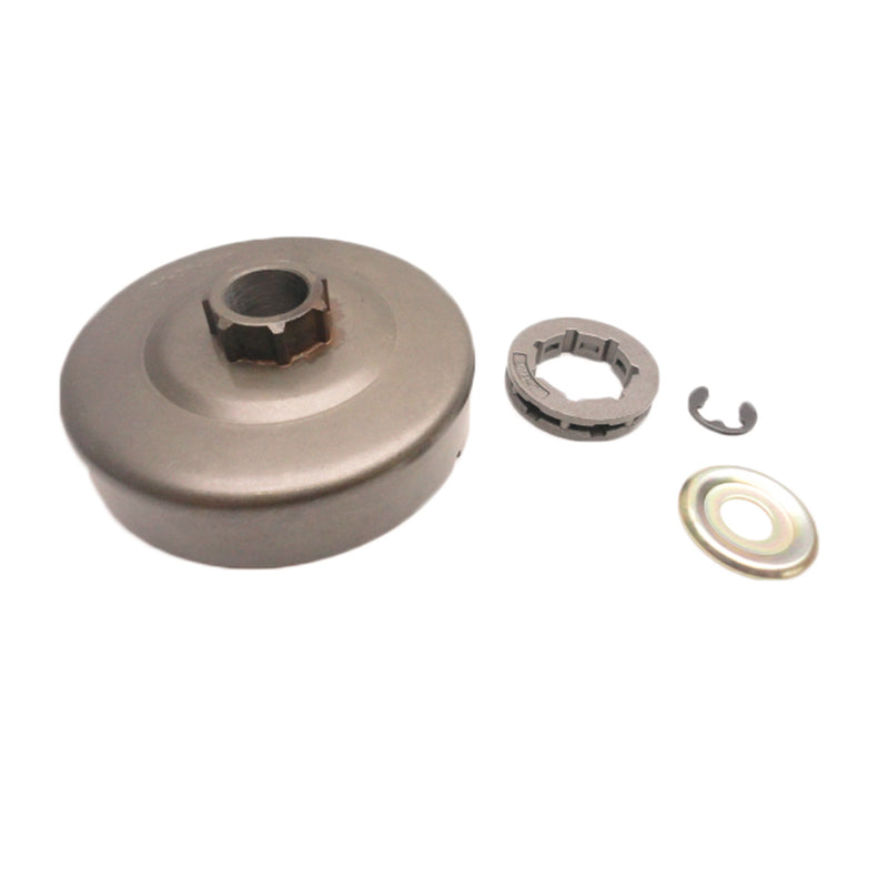 RIM SPROCKET KIT - STIHL 066/MS660