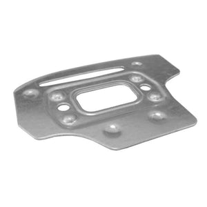 Muffler Cooling Plate - Stihl
