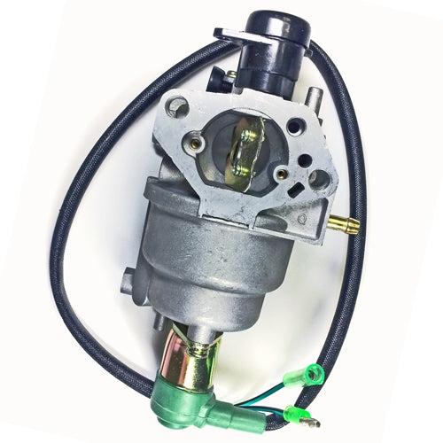 Carburettor Assy - GX390 Generator (16100Z5LF11)