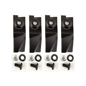 Masport / LawnMaster 21