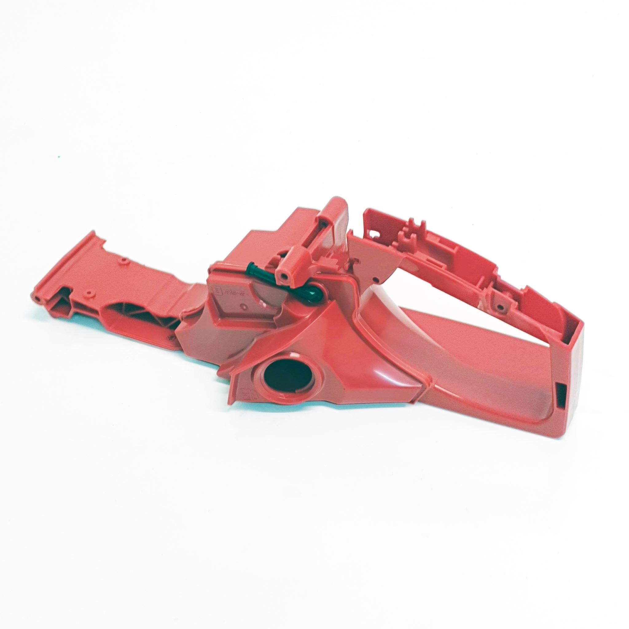 Rear Handle Assy - Shindaiwa 491S (replaces P021-049911, P021-049910)