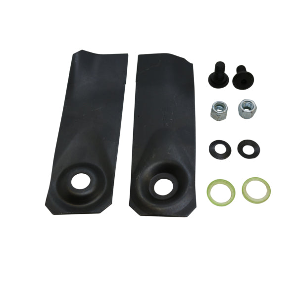 Blade & Bolt Kit - Victa 560 22"