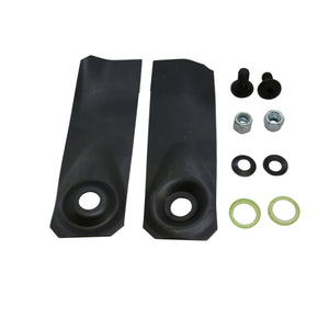Blade & Bolt Kit - Victa 560 22