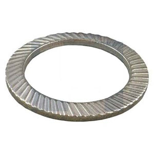 Landworks LCE12 Blade Bolt Lock Washer