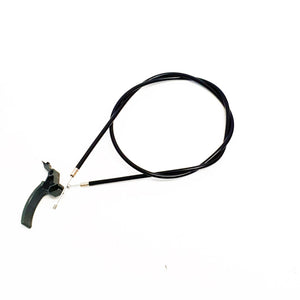 Throttle Cable - Atom 458, 481, 561, 581