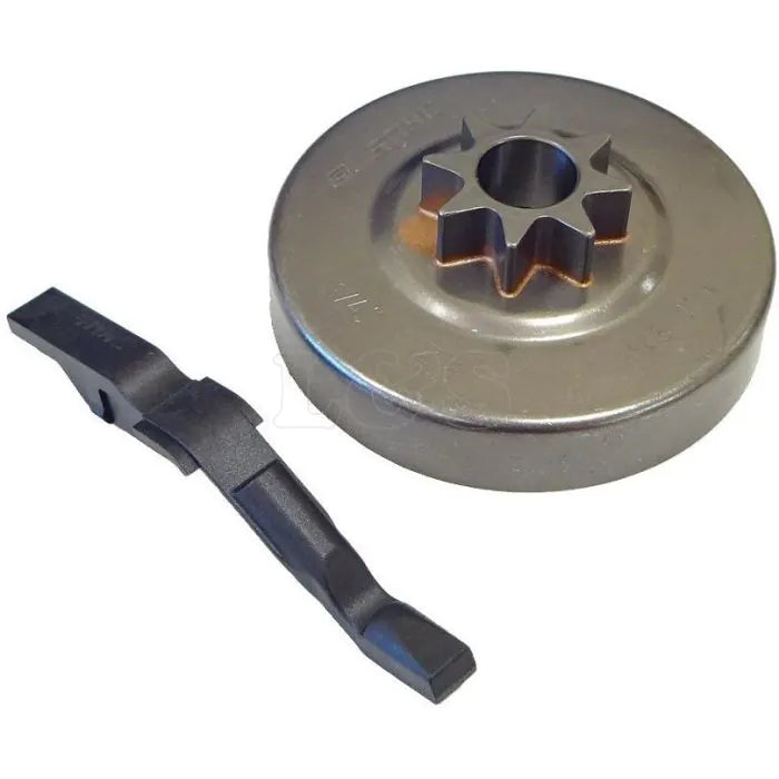 Stihl MS201T 1/4" 8 Tooth Sprocket Drum