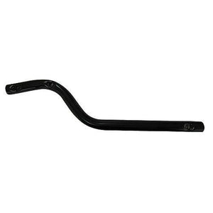 Testarossa Lower Handle