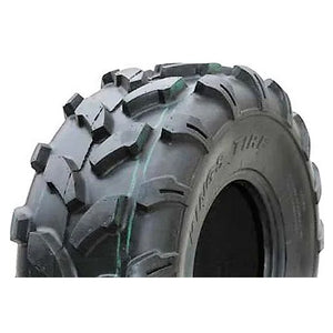 20 X 10 - 8 Knobbly Tyre