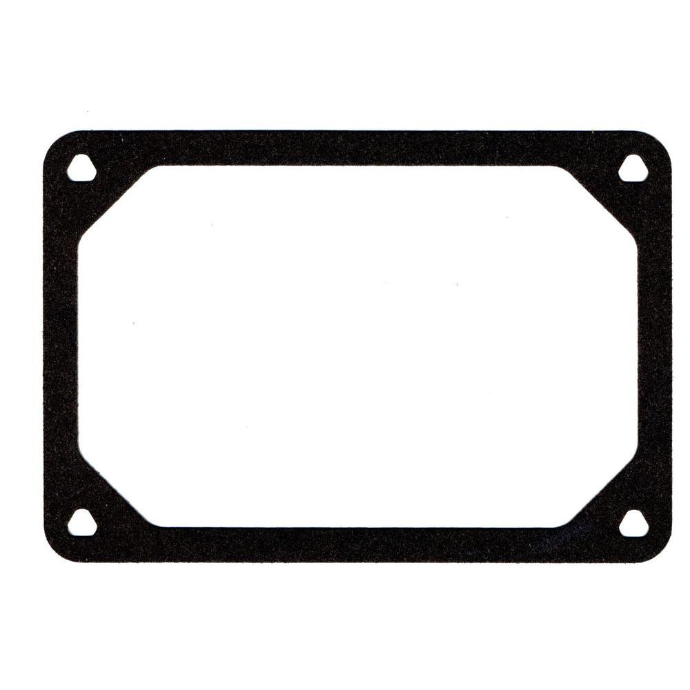 Valve Cover Gasket - Briggs & Stratton 13HP - 21HP Single Cylinder Engines
