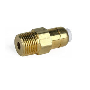 Water Blaster Thermal Release Valve