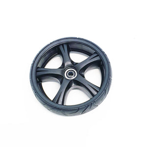 Wheel Assy - Masport (200mm, black)