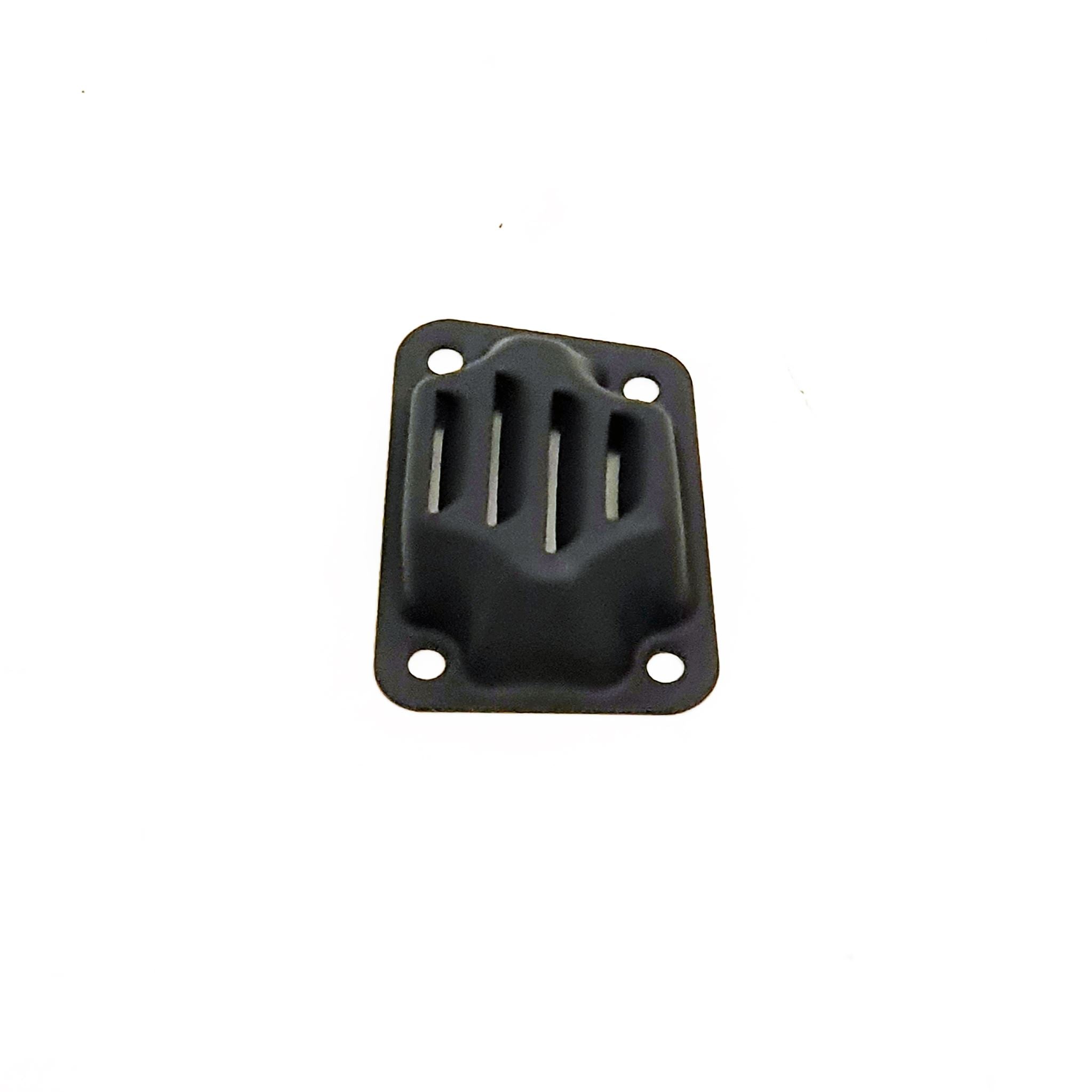 Muffler Lid - Echo CS-8000, CS-8001, CS-8002