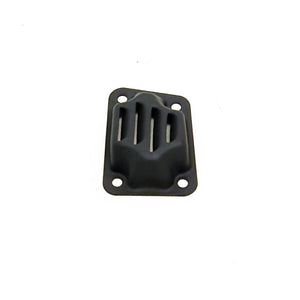 Muffler Lid - Echo CS-8000, CS-8001, CS-8002