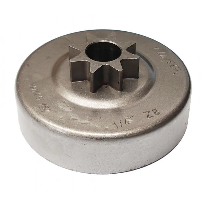Sprocket Drum for Stihl 023 - MS250 1/4" 8 tooth