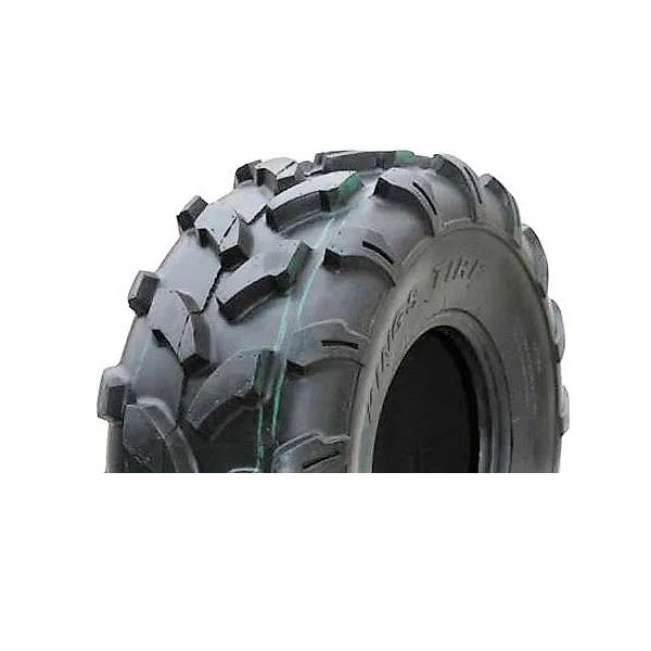 Knobbly Tyre - 18 x 7.00 - 8 (suits Viper 42)