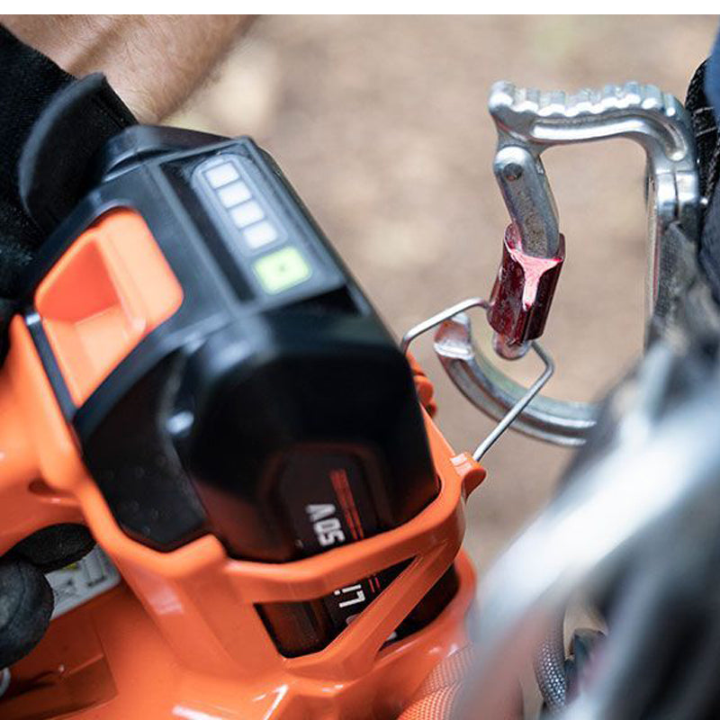 Echo DCS-2500T Arborist Chainsaw Kit with Battery & Charger
