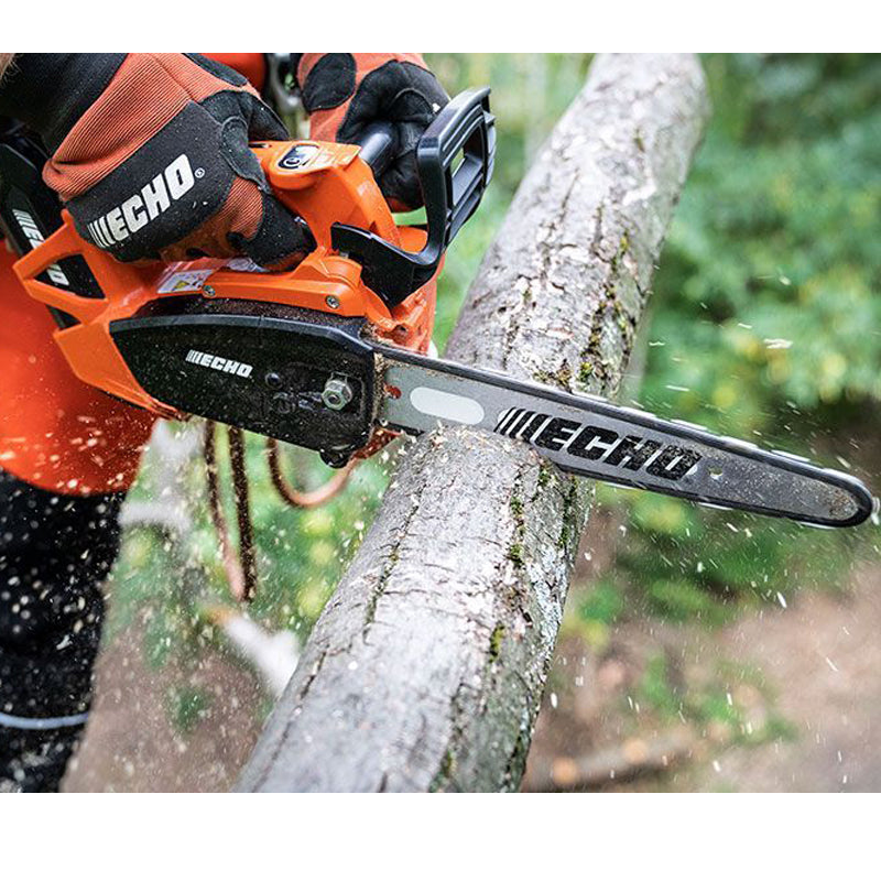 Echo DCS-2500T Arborist Chainsaw Kit with Battery & Charger