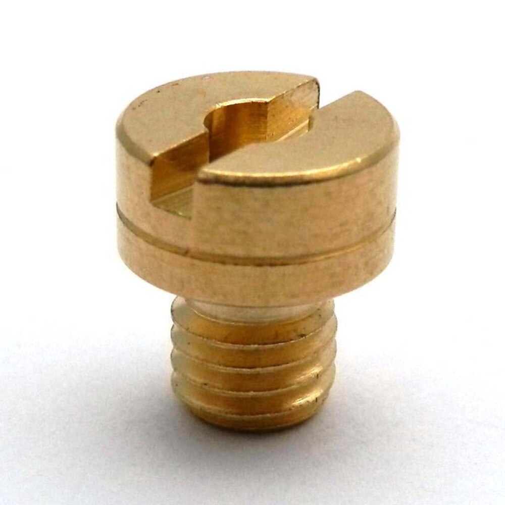 Fuel Jet ? NT, NT Speed & CPM15 Carburetor (0.75mm)