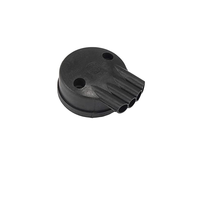 Air Filter Assy - Standard NT Carburettor