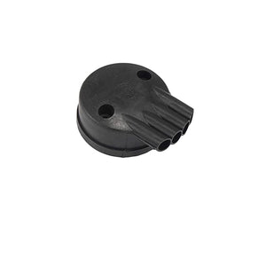 Air Filter Assy - Standard NT Carburettor