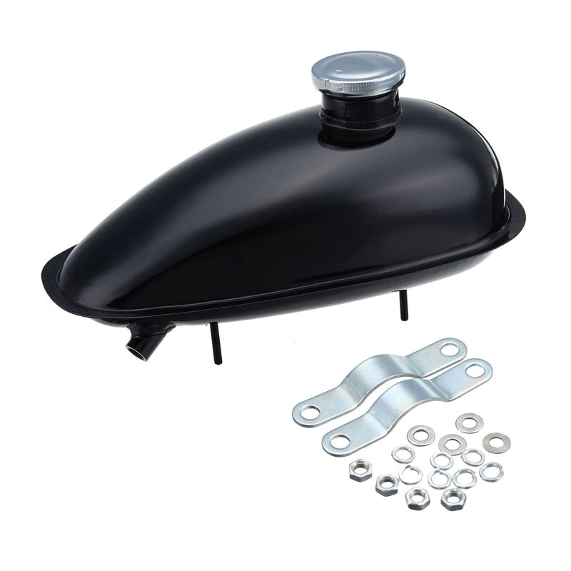 CPM Fuel Tank (female thread)