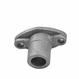 CPM Straight Inlet Manifold (35mm stud spacings)