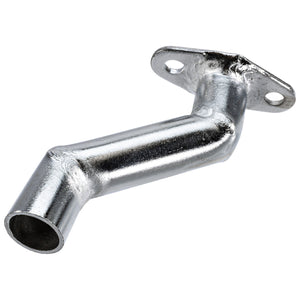 Long Steel Off-Set Intake Manifold