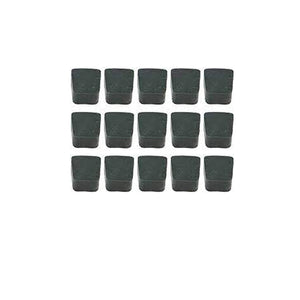 Clutch Friction Pad (set of 15 pads)