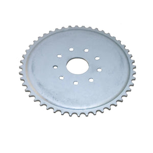 Rear Sprocket - 48 Tooth