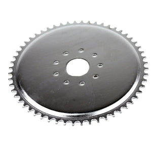 Rear Sprocket - 60 Tooth