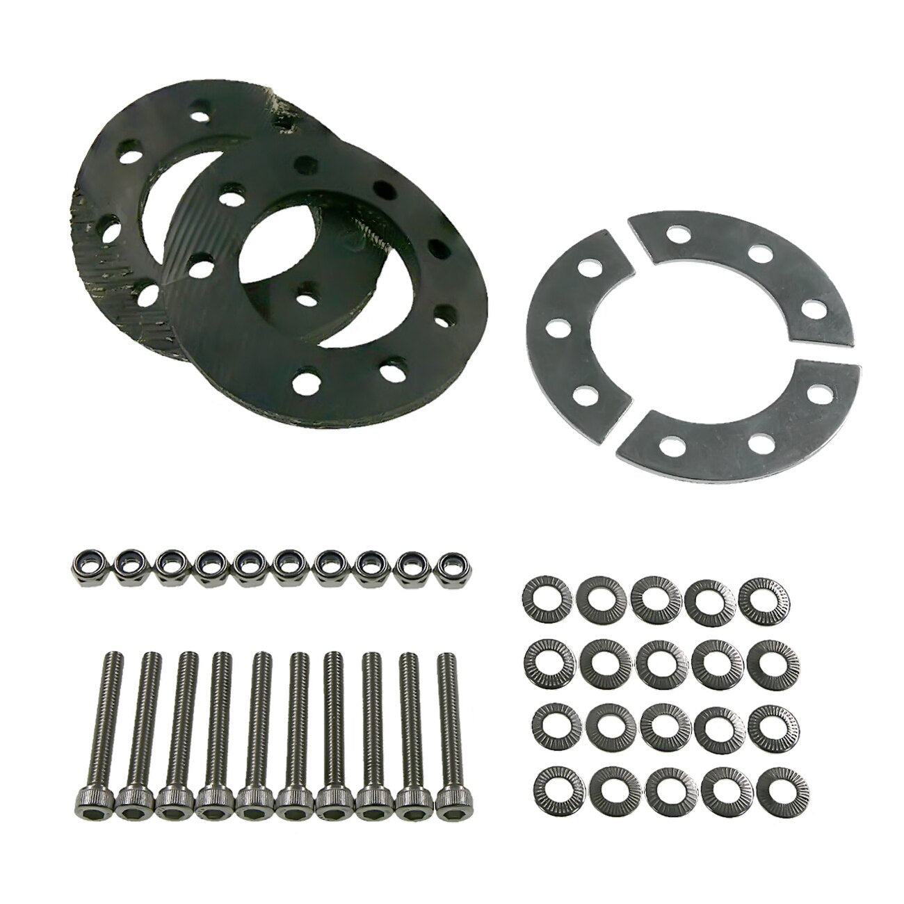 Rear Sprocket Mounting Kit