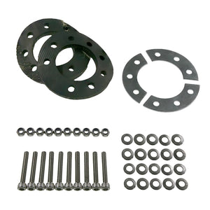 Rear Sprocket Mounting Kit