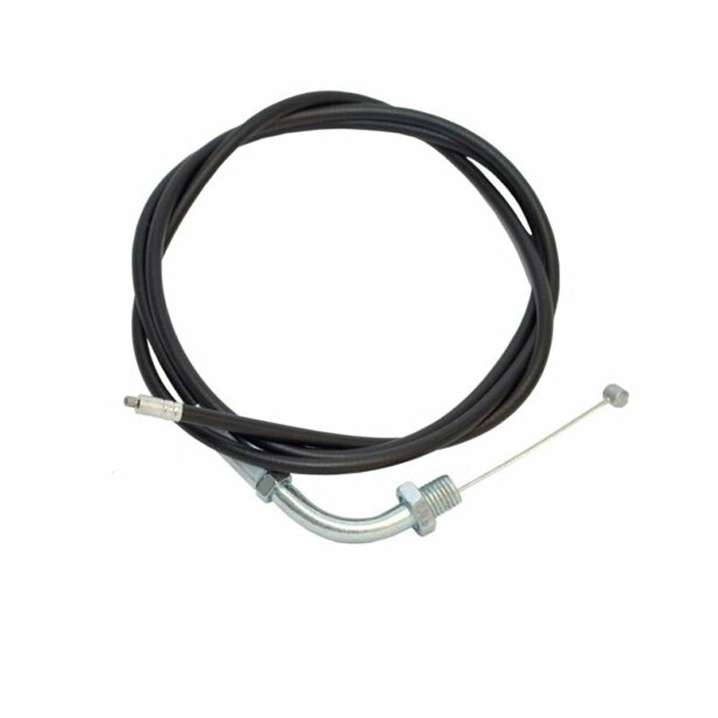 Throttle Cable - All Engines