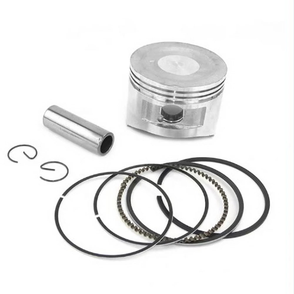Honda GX270 Piston & Ring Set (77mm)