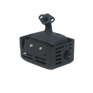 Muffler Assy - Honda GX110, GX120, GX160, GX200