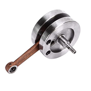 Crankshaft Assy - 70cc