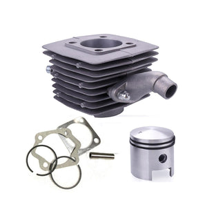 CPM 70cc Top End Rebuild Kit