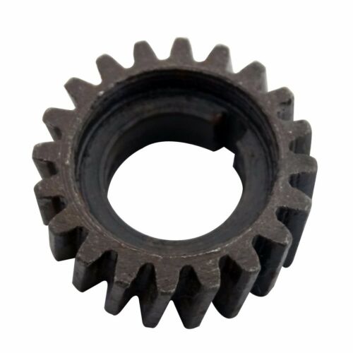 CPM Crankshaft Gear