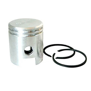 Piston Kit for Cycle Pro 50cc engines