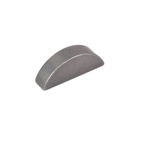 Woodruff Key 2.5mm