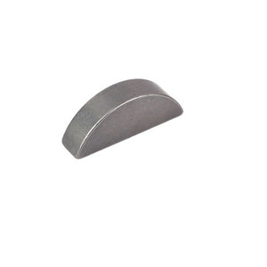 Woodruff Key 2.5mm